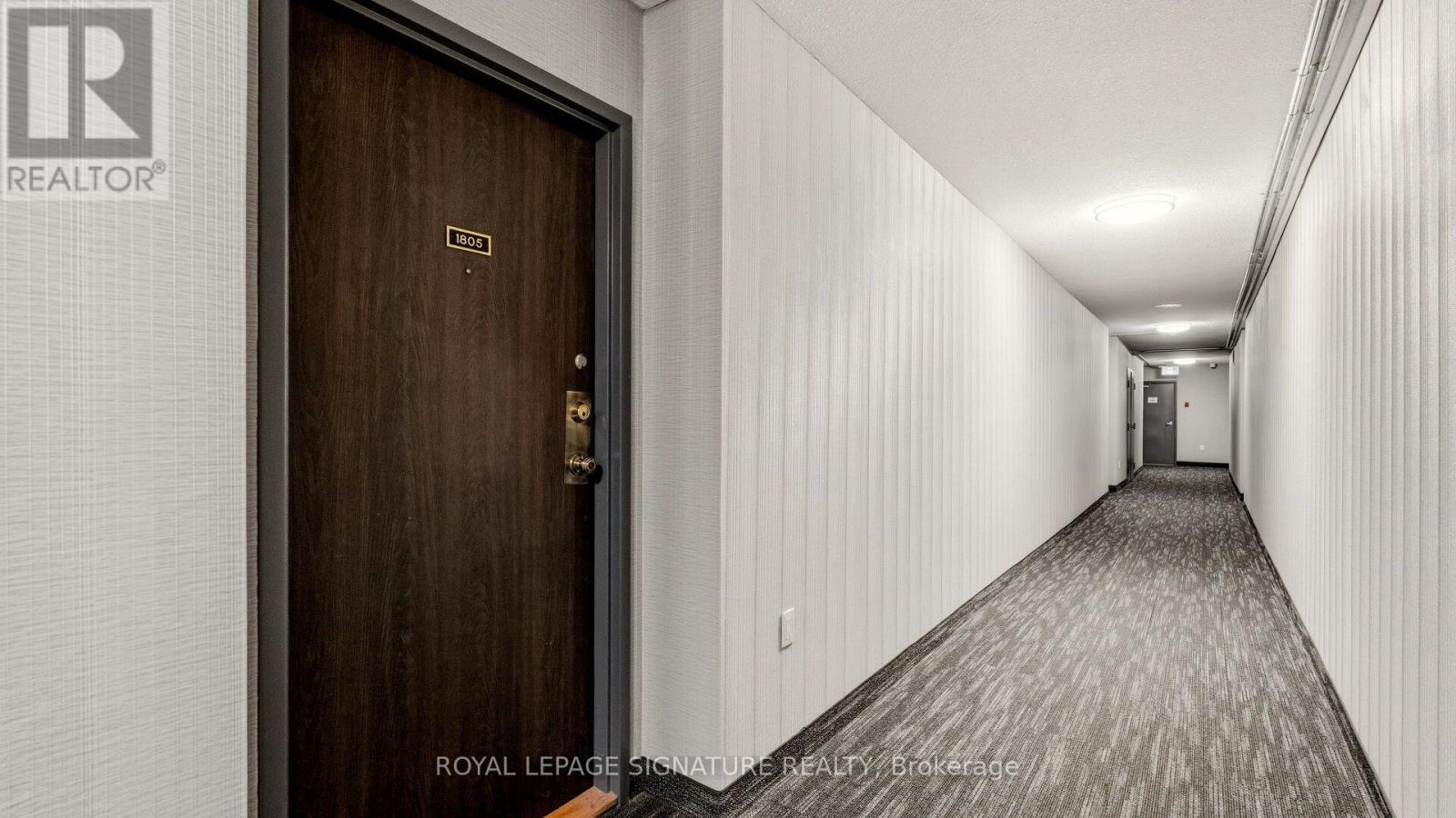 1805 - 4 Kings Cross Road Property Photo 8