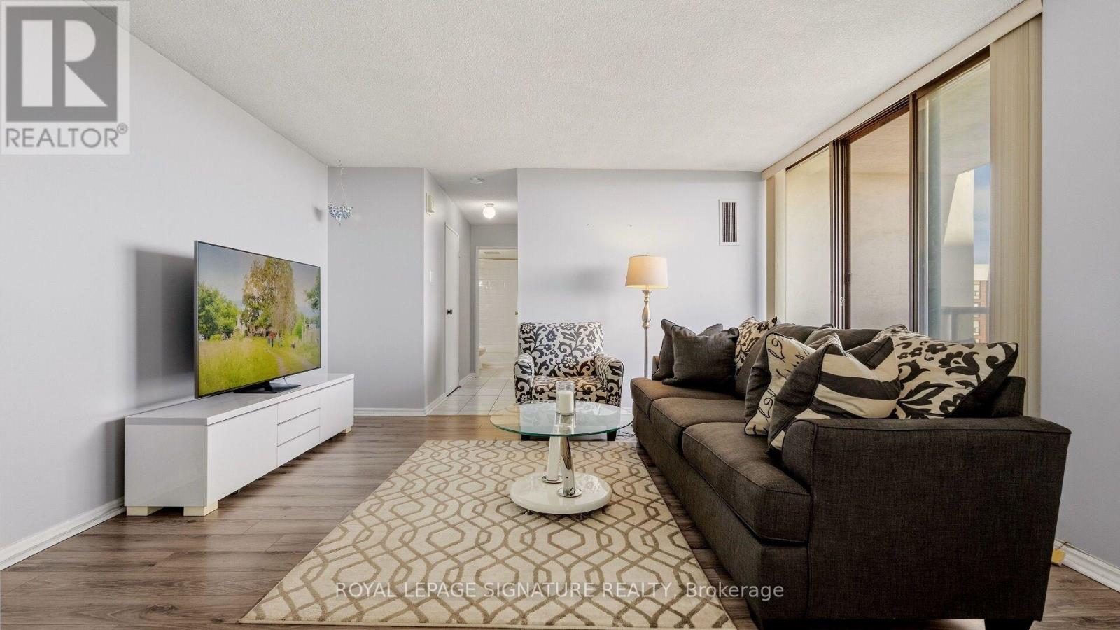 1805 - 4 Kings Cross Road Property Photo 12