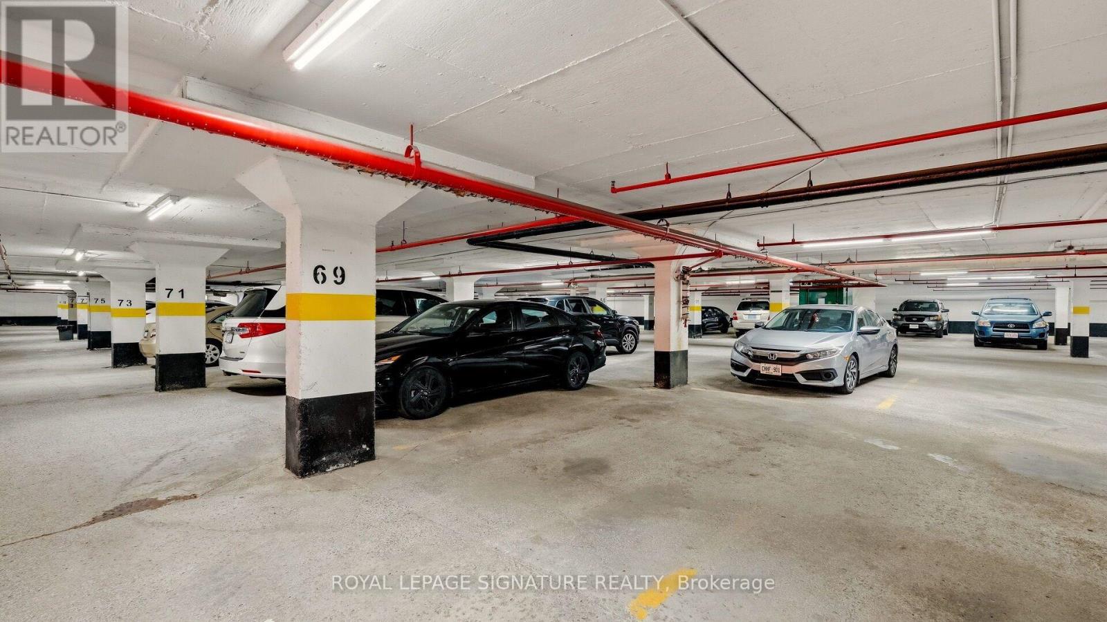 1805 - 4 Kings Cross Road Property Photo 48