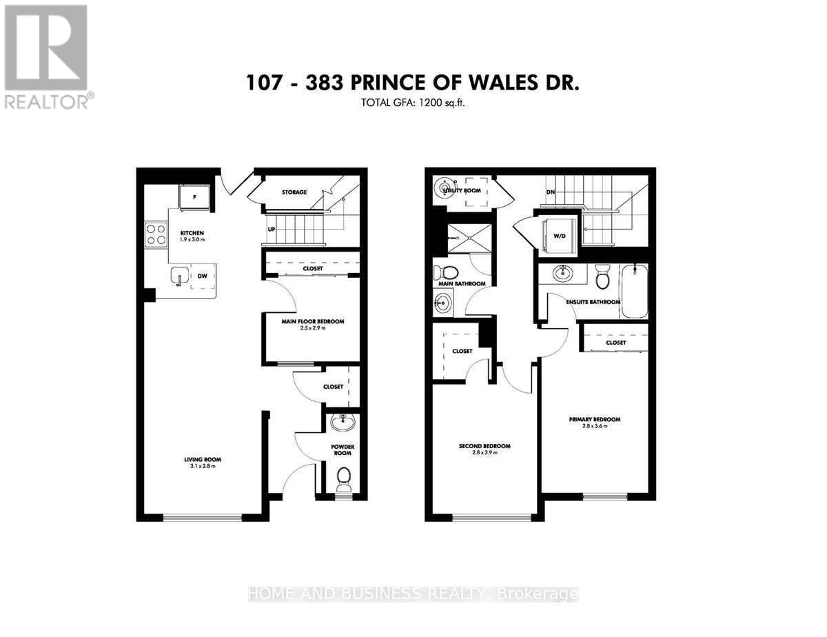 107 - 383 Prince Of Wales Drive Property Photo 15