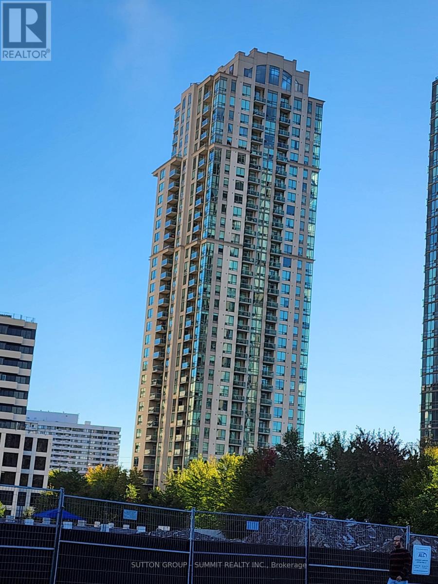 1003 - 3504 Hurontario Street Photo de la propriété 1