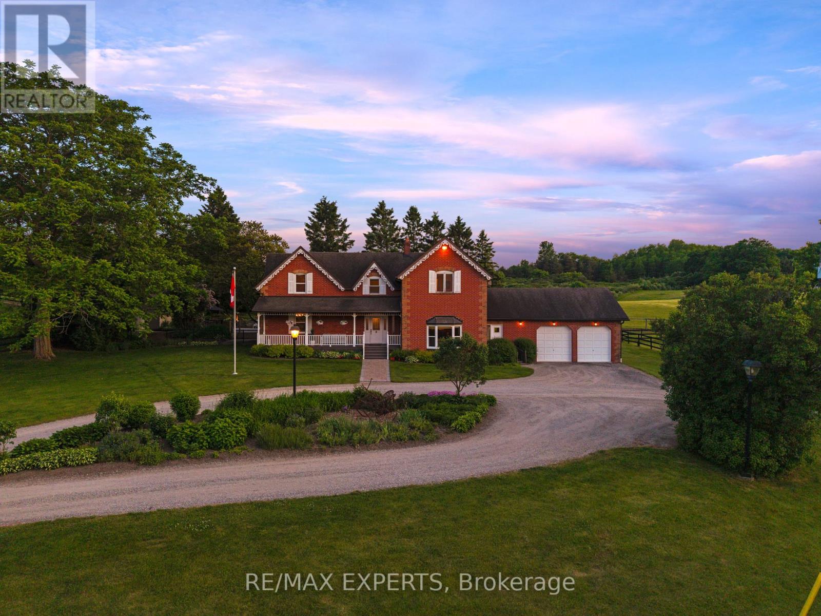 16718 Caledon King Townline N Property Photo 1