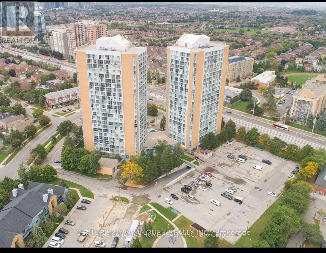 1418 - 35 Trailwood Drive Photo de la propriété 1