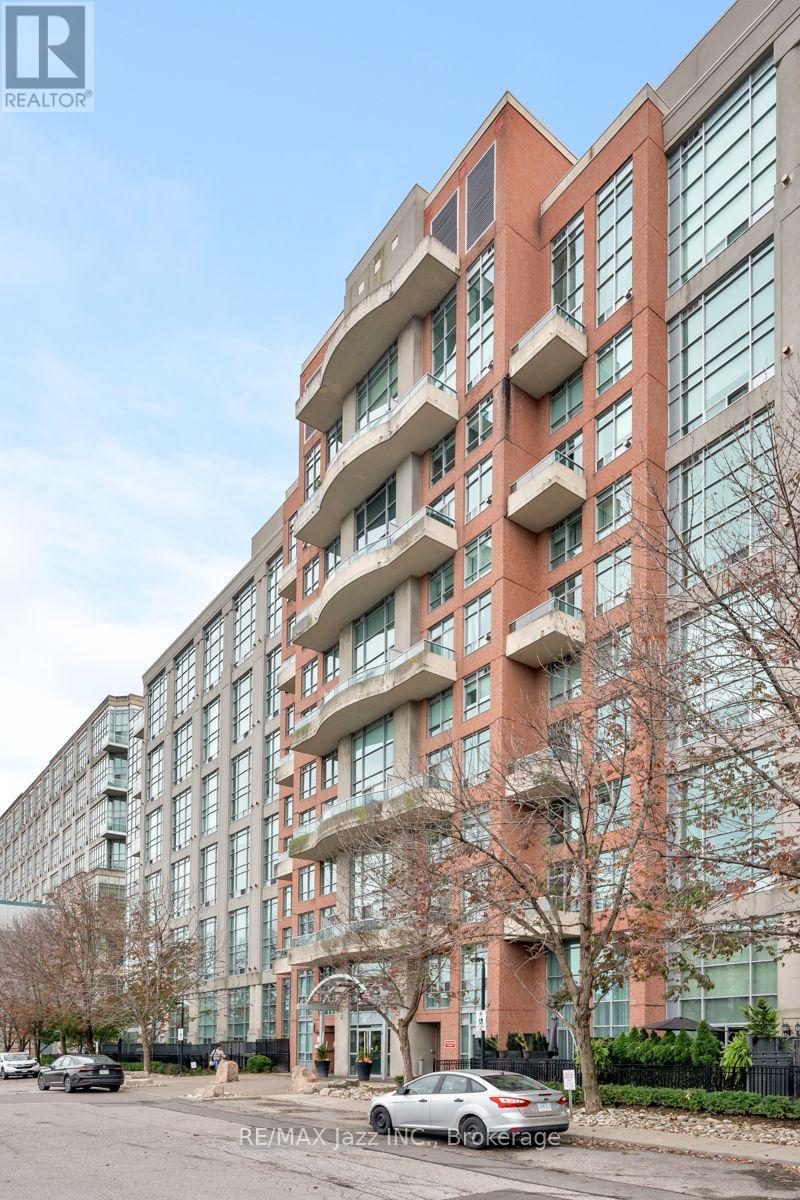 609 - 200 MANITOBA STREET Property Photo 1