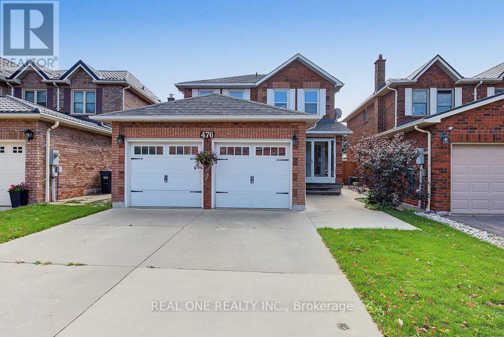 476 Bud Gregory Boulevard Property Photo 1