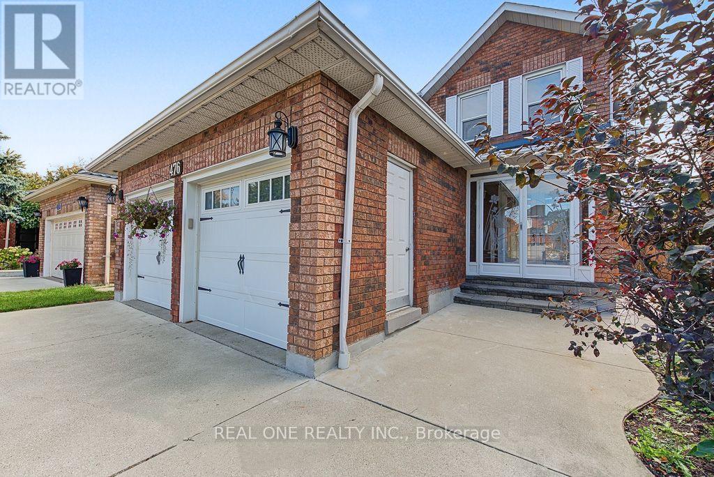 476 Bud Gregory Boulevard Property Photo 46