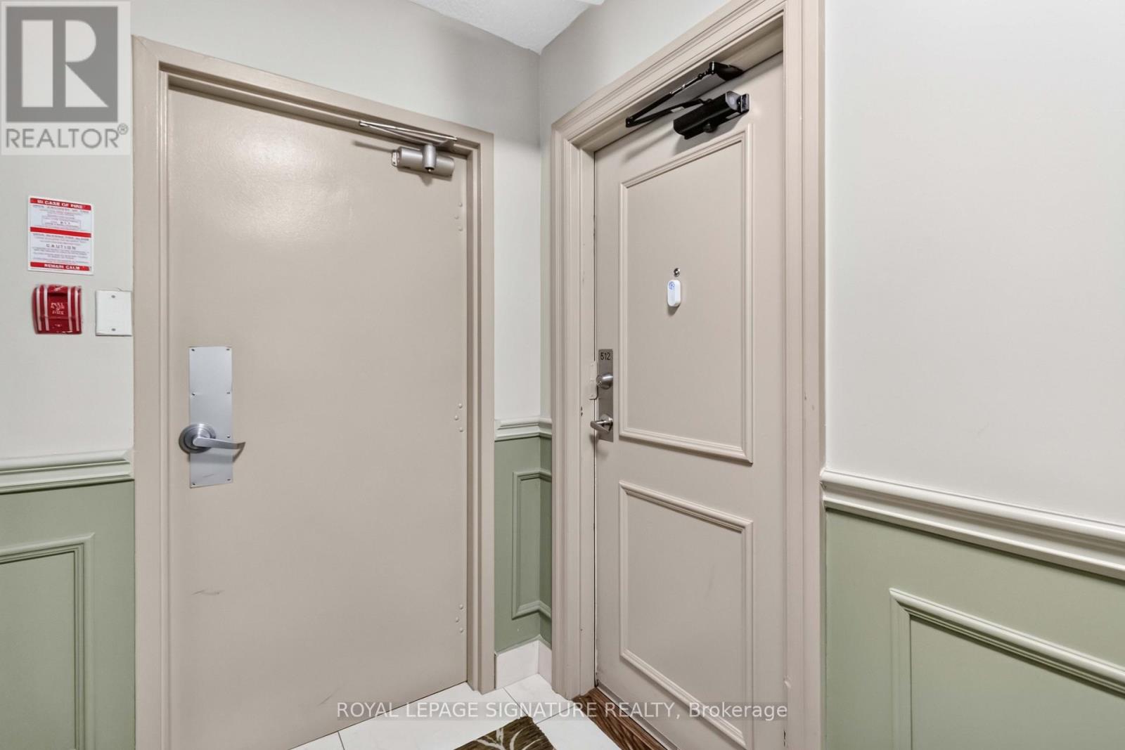 512 - 1615 Bloor Street Property Photo 3