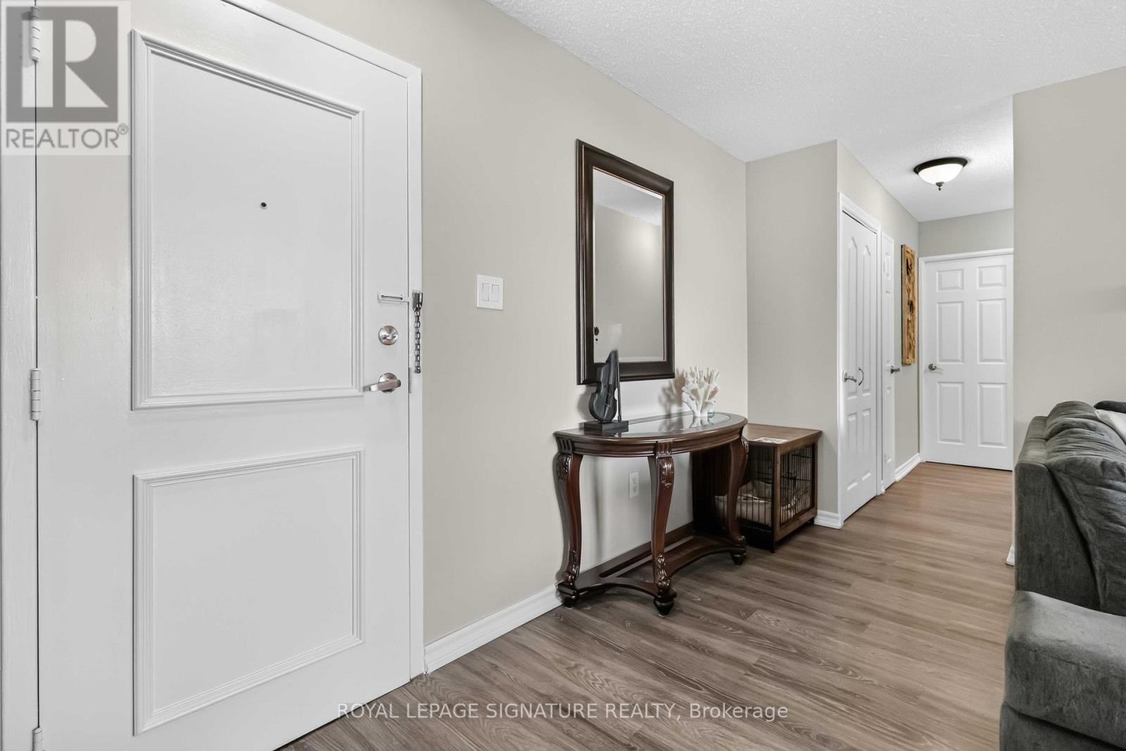 512 - 1615 Bloor Street Property Photo 4