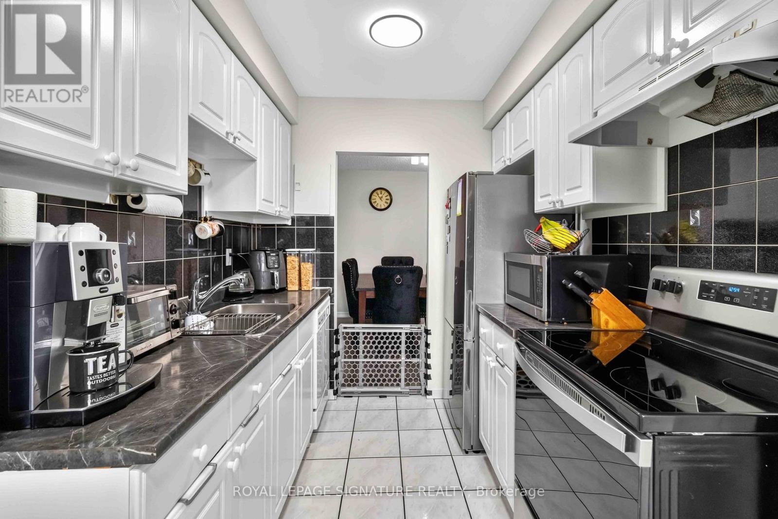 512 - 1615 Bloor Street Property Photo 14