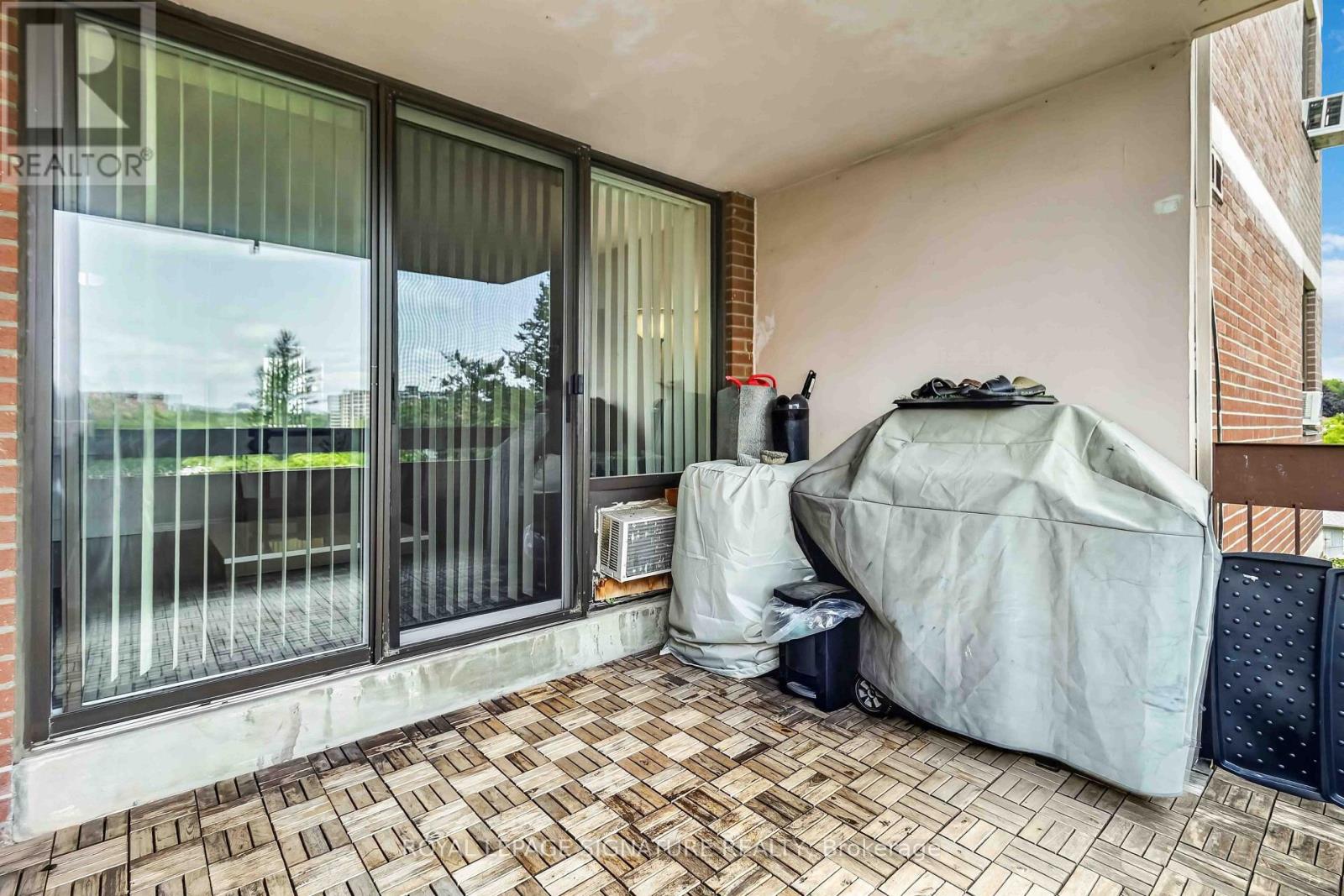 512 - 1615 Bloor Street Property Photo 21