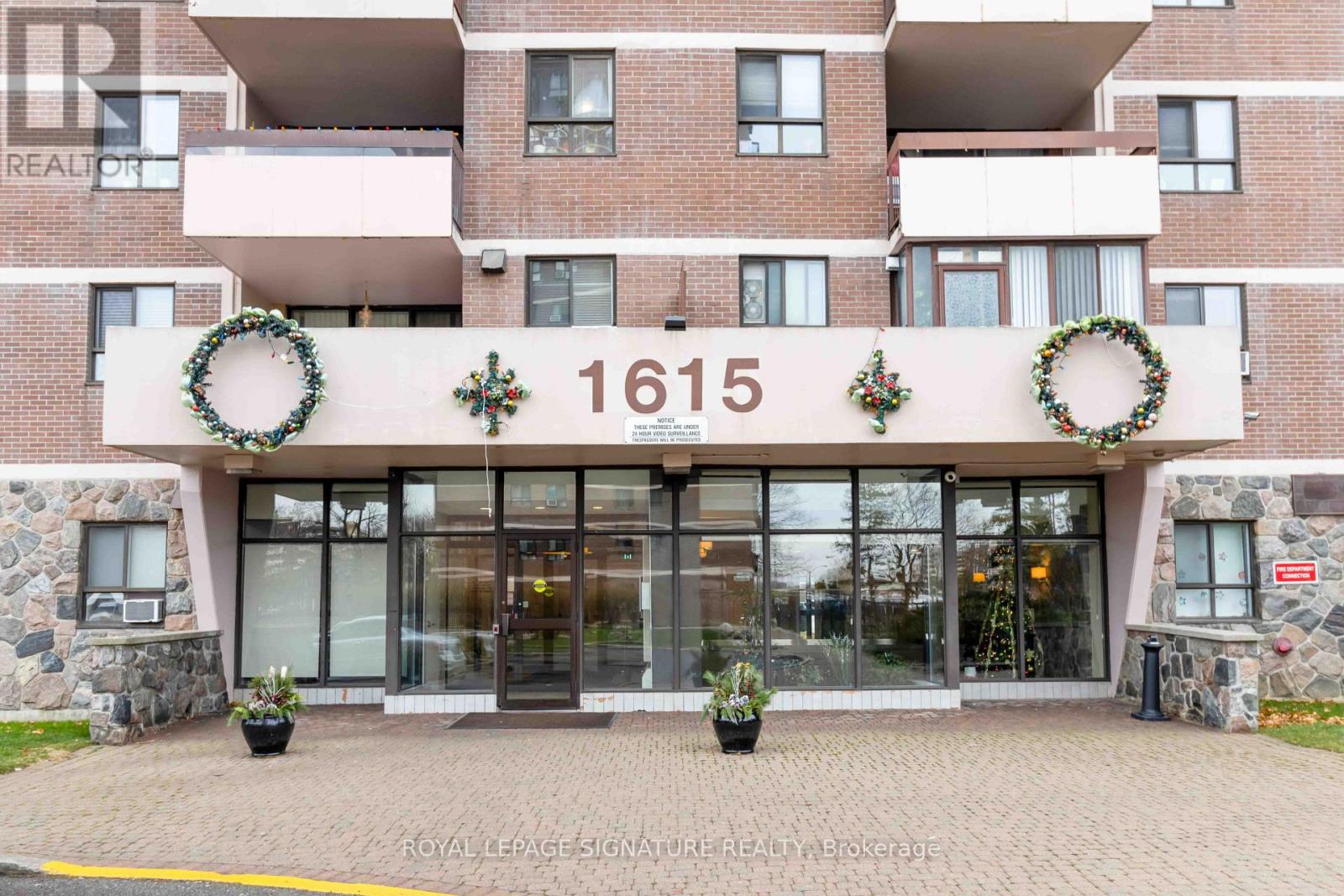 512 - 1615 Bloor Street Property Photo 23