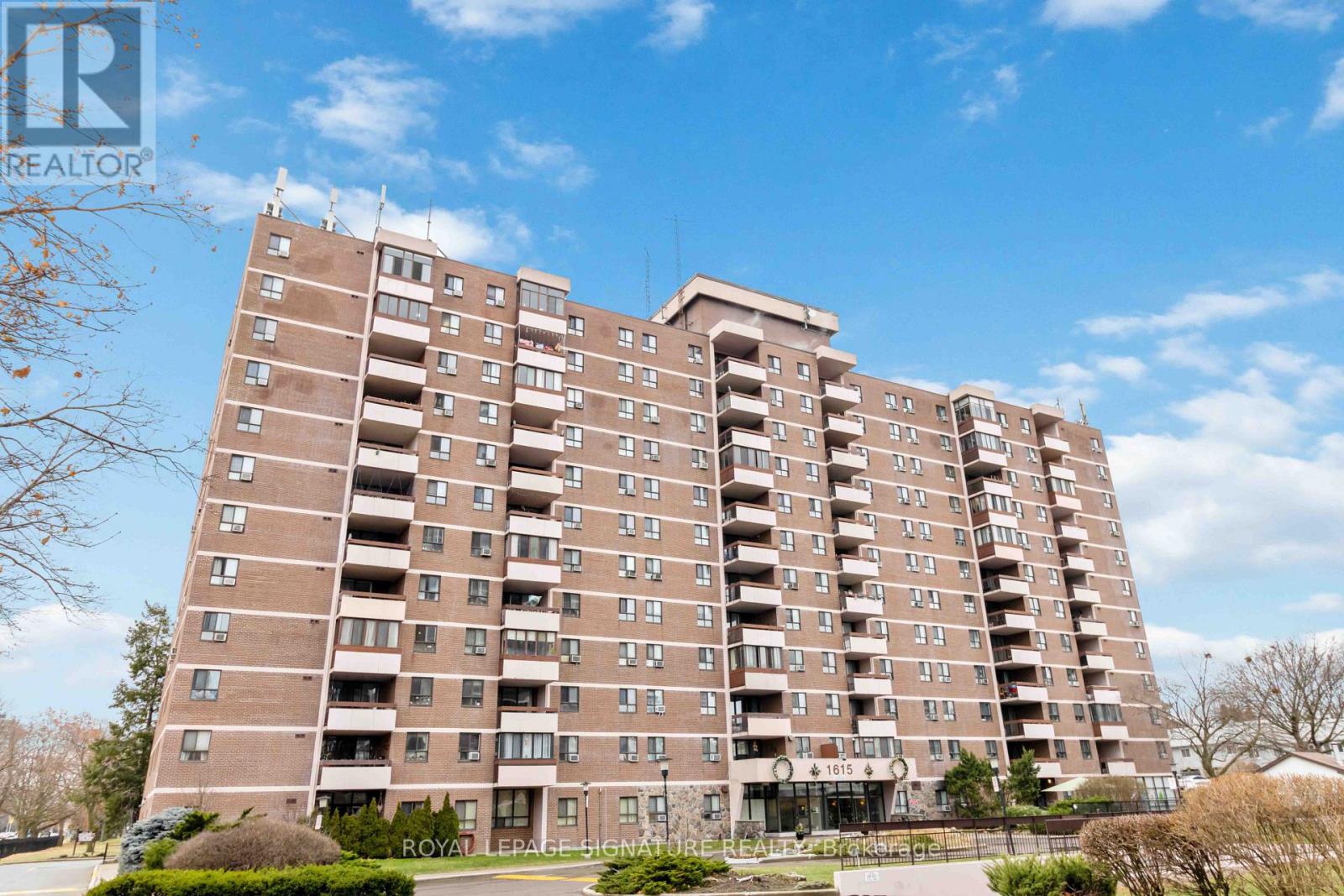 512 - 1615 Bloor Street Property Photo 24