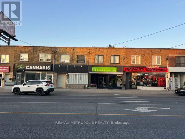 BSMT - 2849 DUFFERIN STREET Property Photo 1