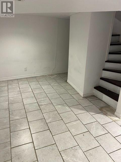 Bsmt - 2849 Dufferin Street Property Photo 10