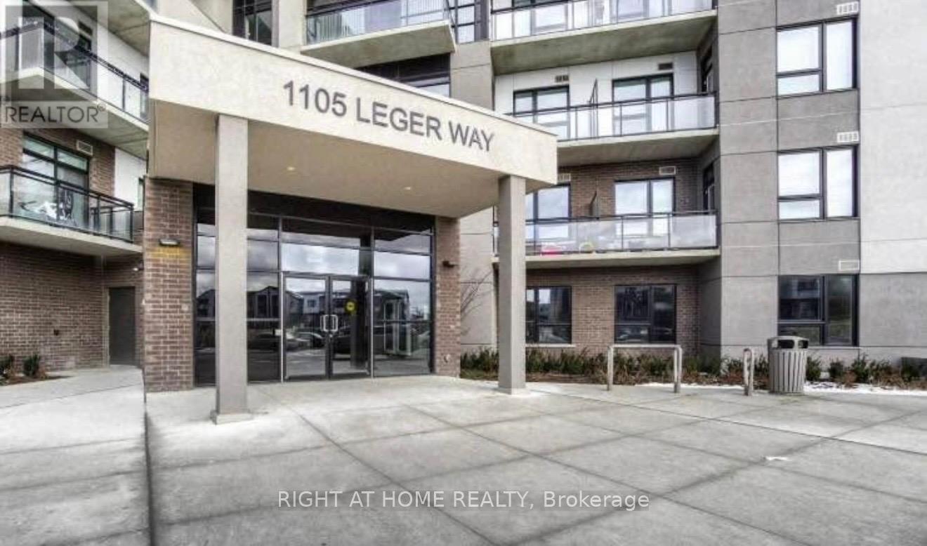 114 - 1105 Leger Way Property Photo 2