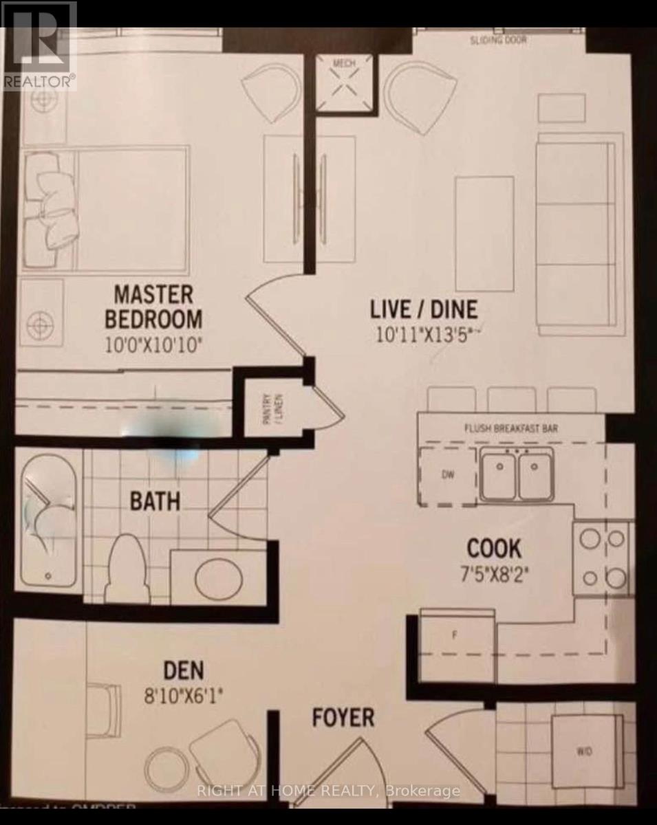 114 - 1105 Leger Way Property Photo 3