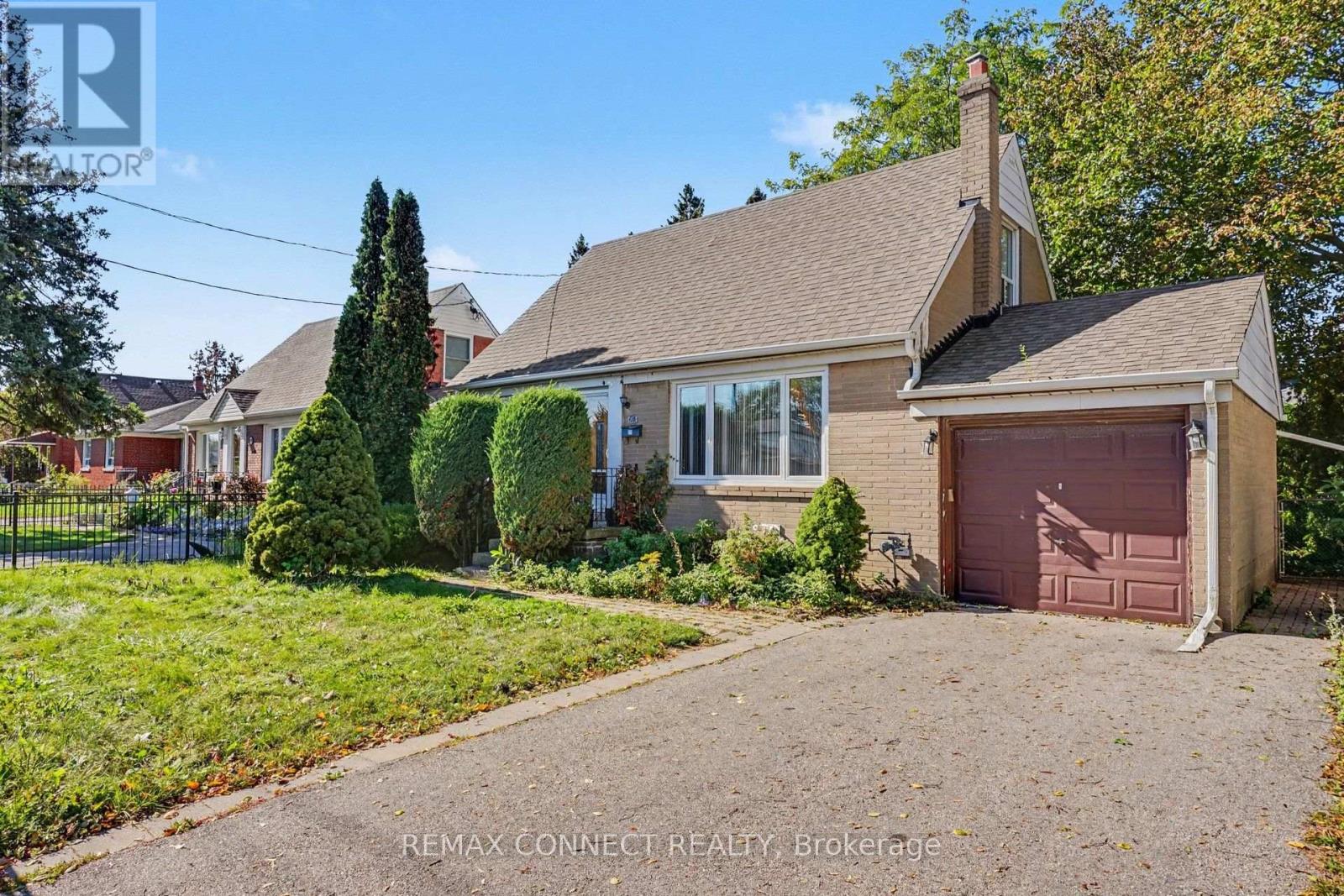 656 Browns Line Property Photo 1