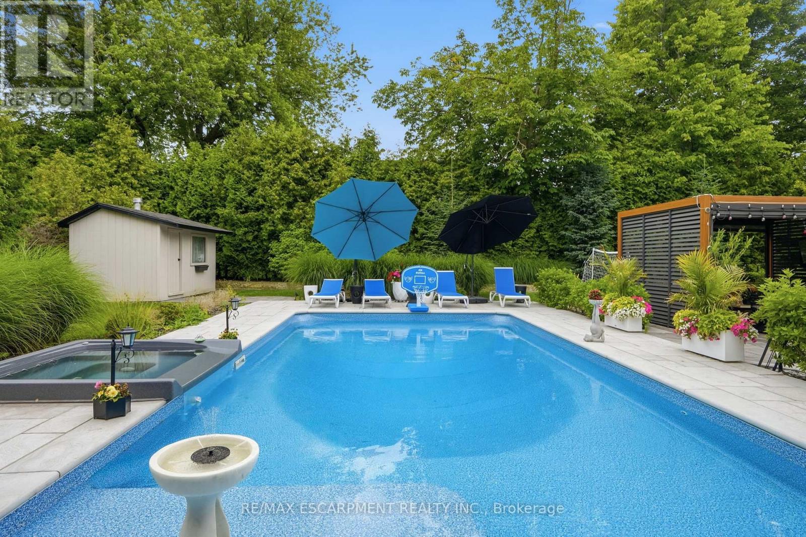 1544 Lochlin Trail Property Photo 47