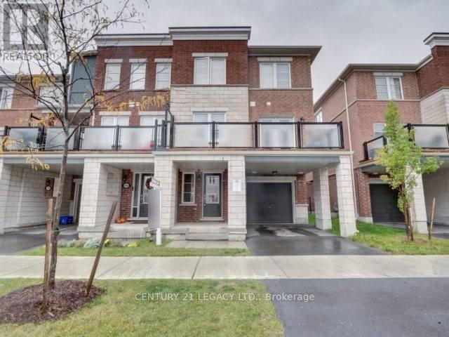 106 BAYCLIFFE CRESCENT Property Photo 1