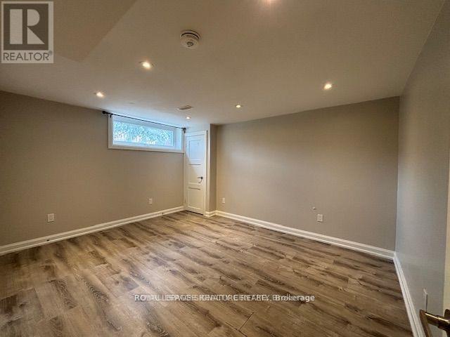 Lower - 40 Summerfield Crescent Property Photo 6