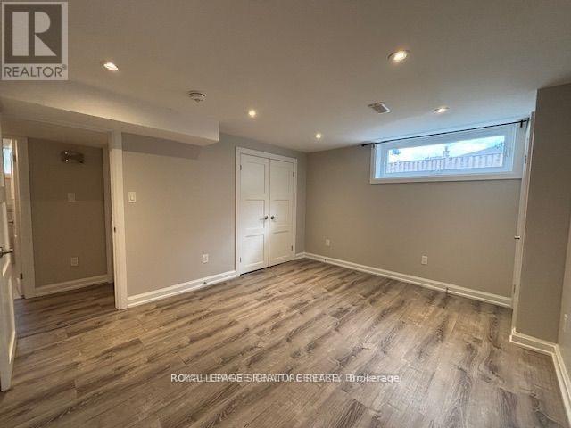 Lower - 40 Summerfield Crescent Property Photo 10