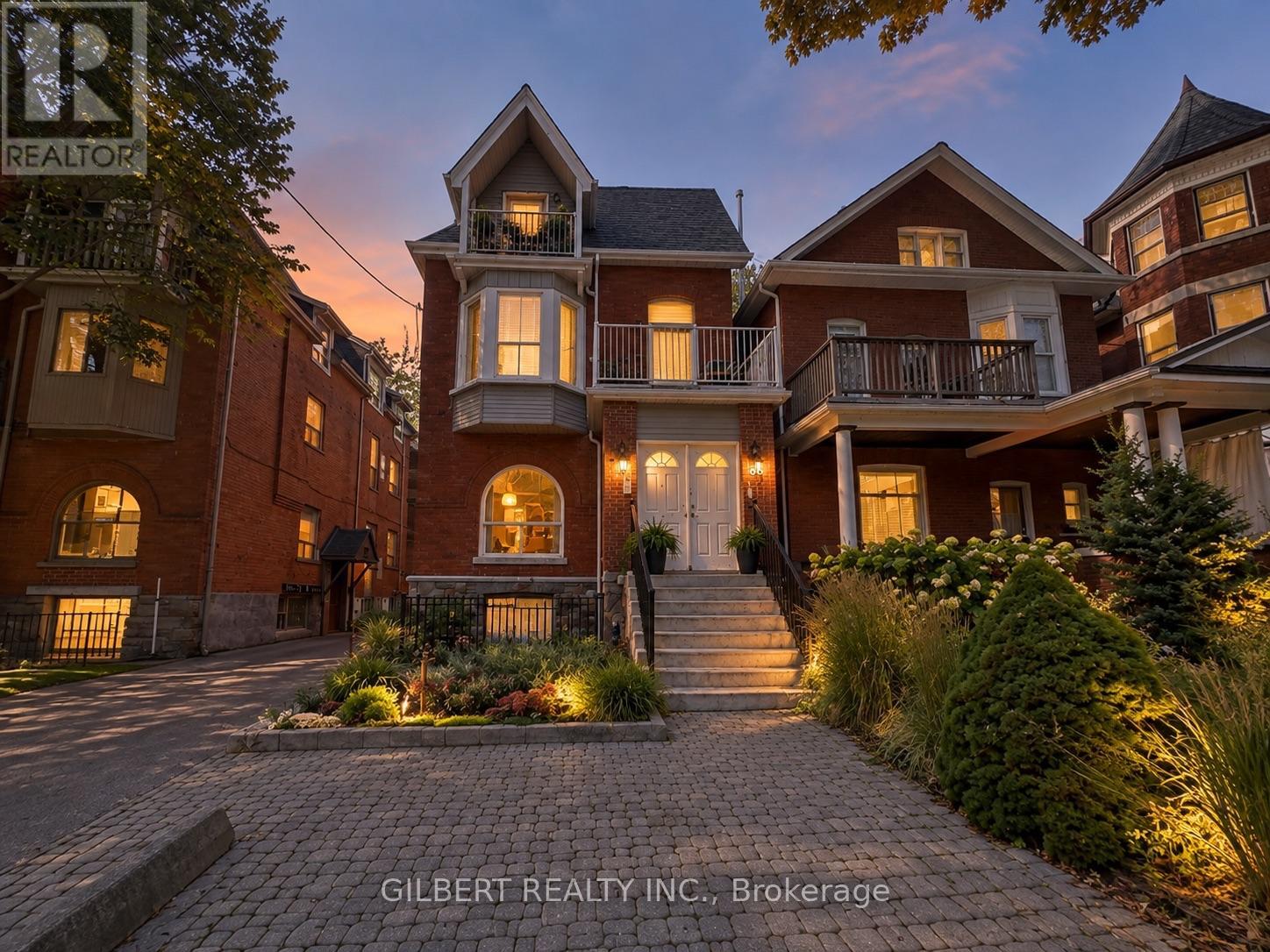 88 COWAN AVENUE