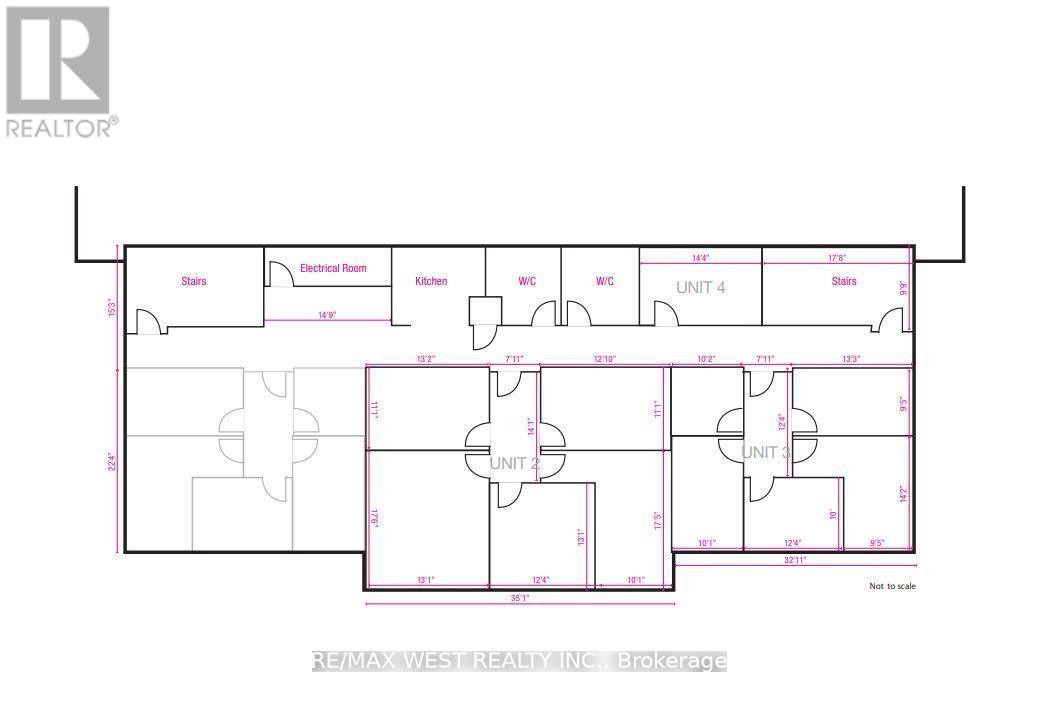1 - 205 Export Boulevard Property Photo 2
