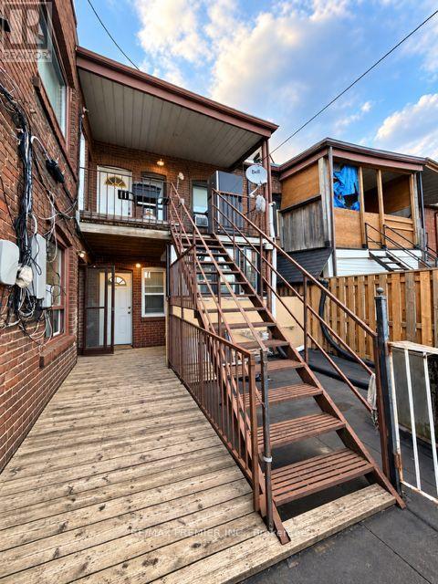 1193 St Clair Avenue W Property Photo 11