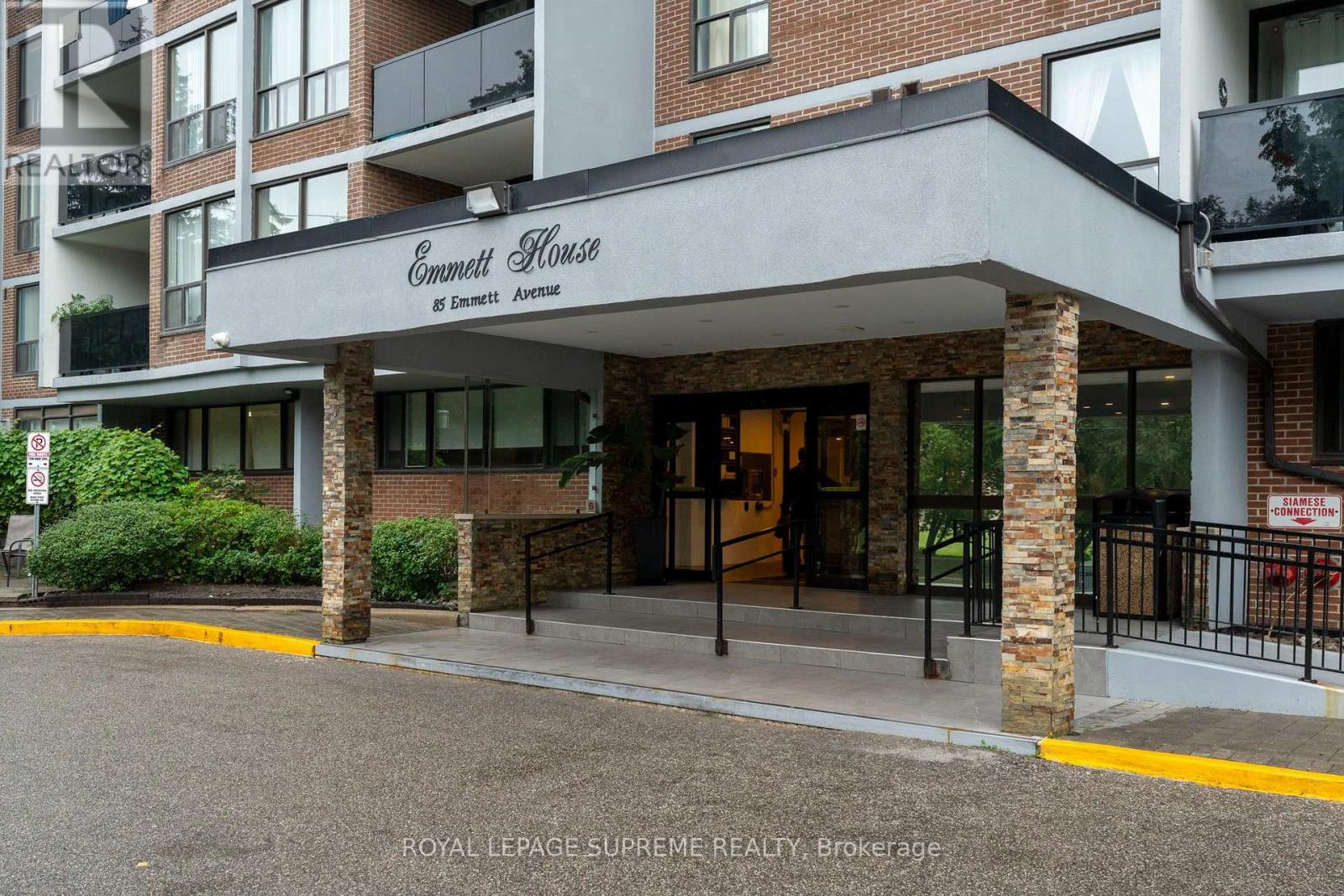 2409 - 85 EMMETT AVENUE Property Photo 1