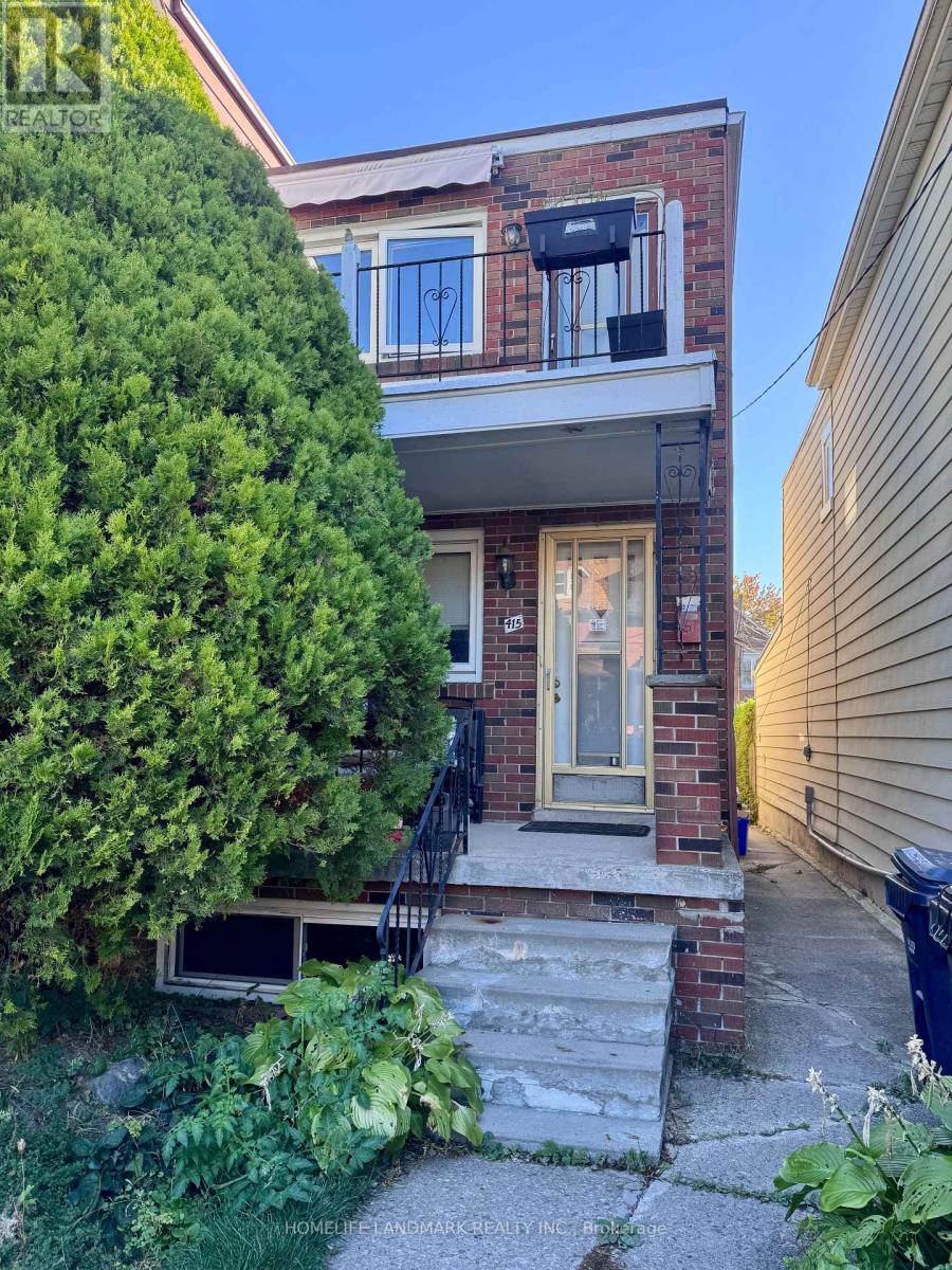 LOWER - 415 DELAWARE AVENUE Property Photo 1