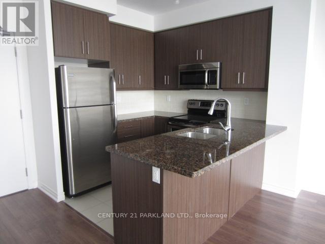 1116 - 15 James Finlay Way Property Photo 6