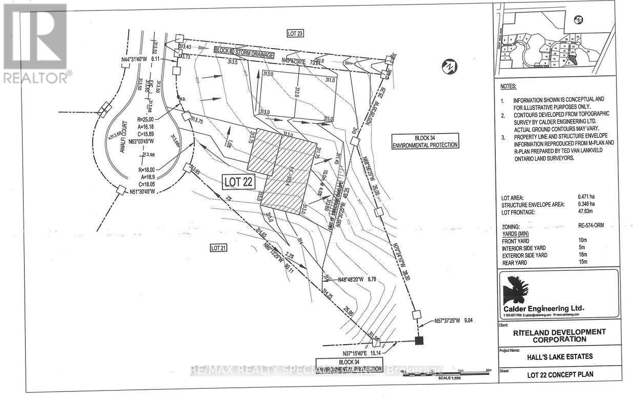 53 Amalfi Court Property Photo 3