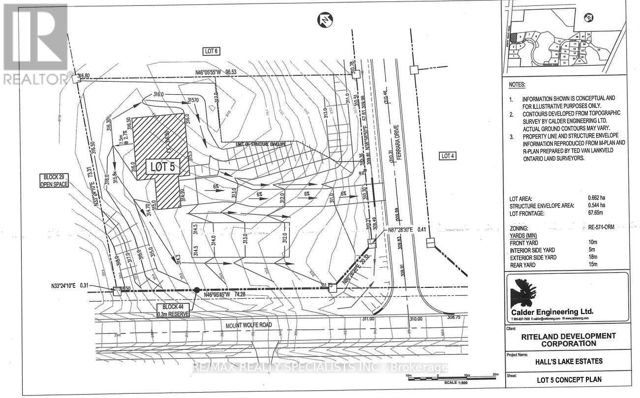 12 Ferrara Drive Property Photo 9