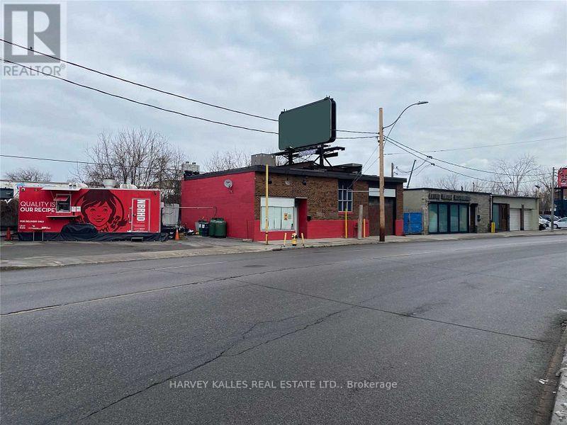 1278 & 1286 DUPONT STREET