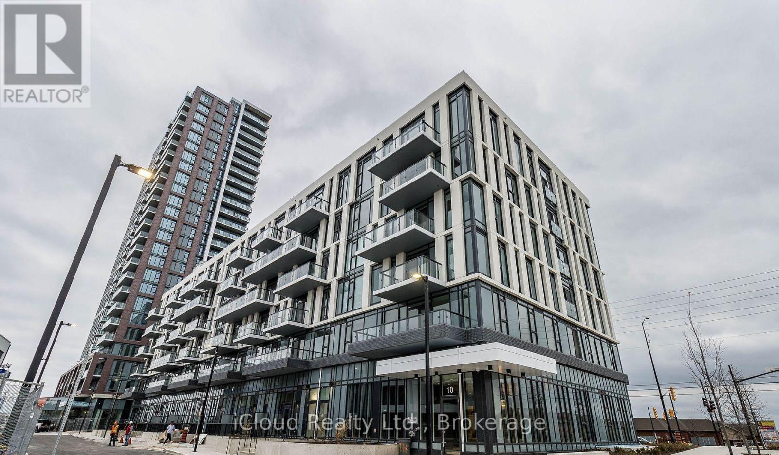 111 - 10 LAGERFELD DRIVE Property Photo 1
