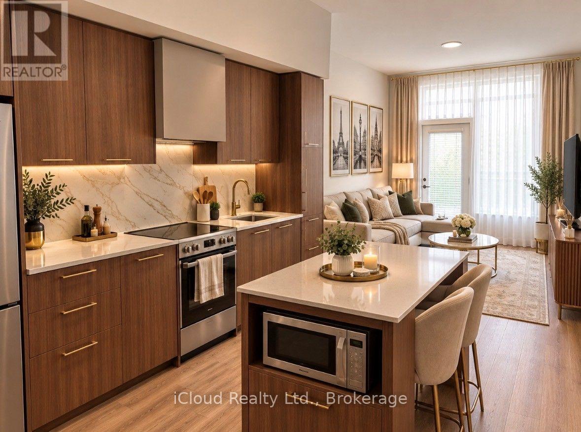 111 - 10 Lagerfeld Drive Property Photo 3