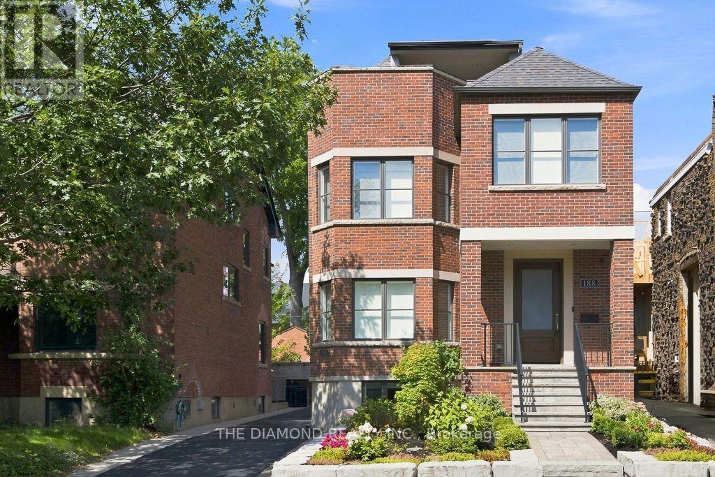 188 Westminster Avenue Property Photo 1