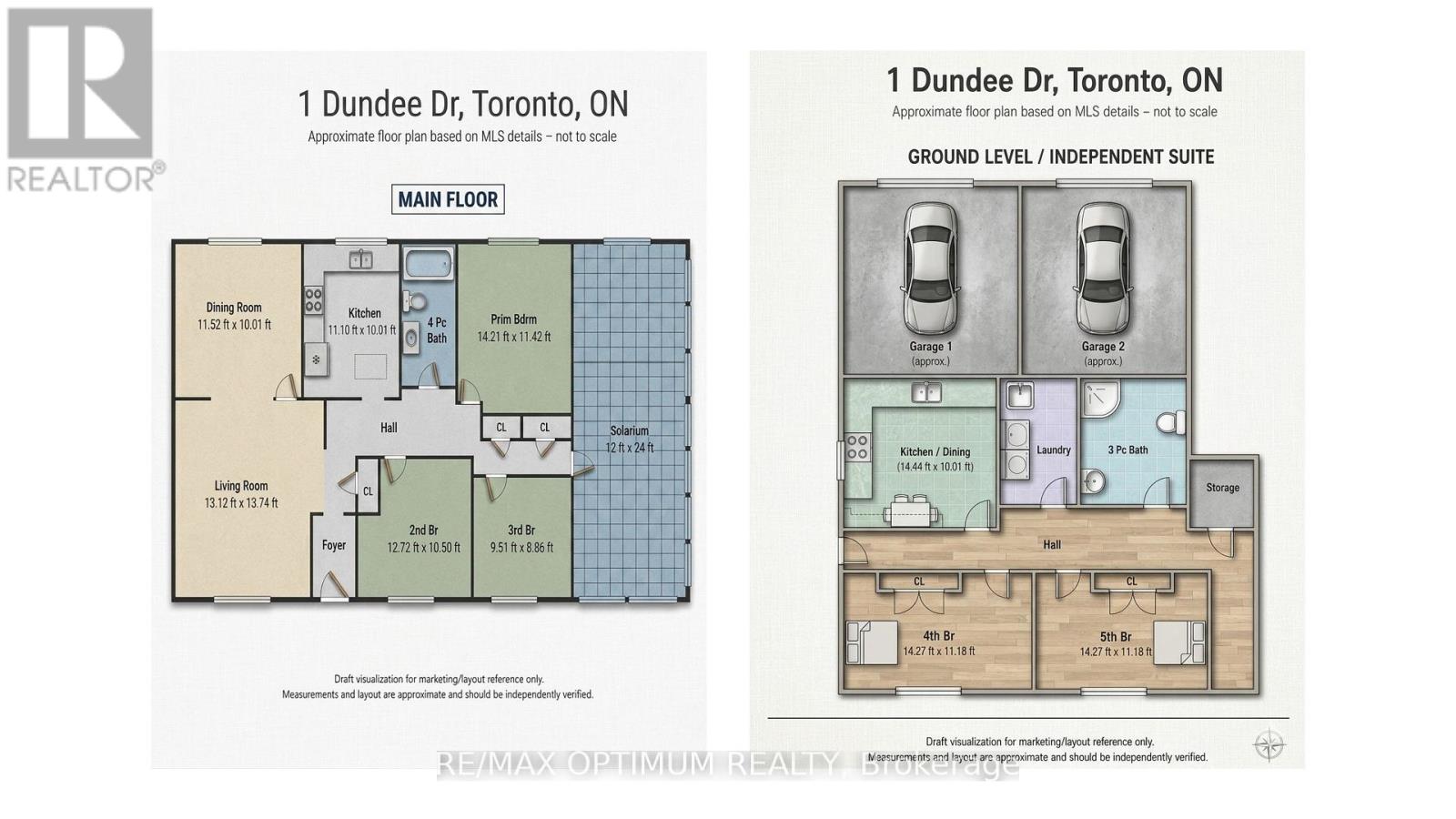1 Dundee Drive Property Photo 40