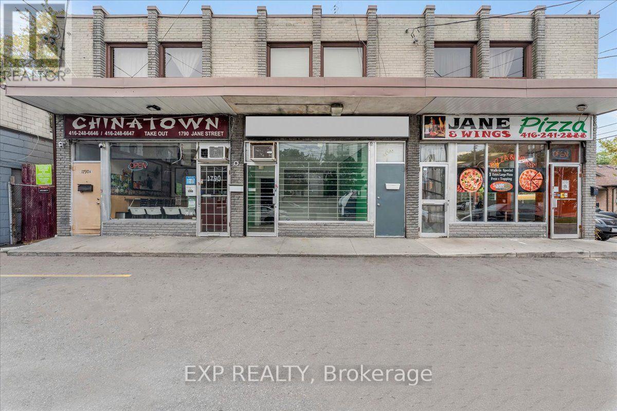 1792 Jane Street Property Photo 1