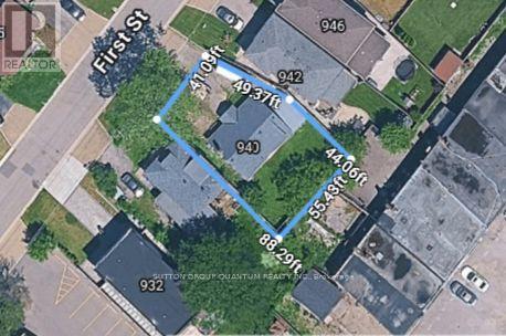 940 First Street Property Photo 1