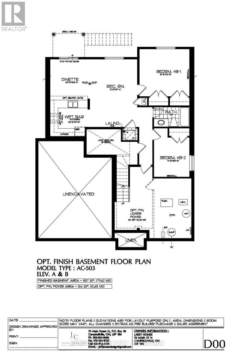 16 - 37 Victoria Avenue Property Photo 4