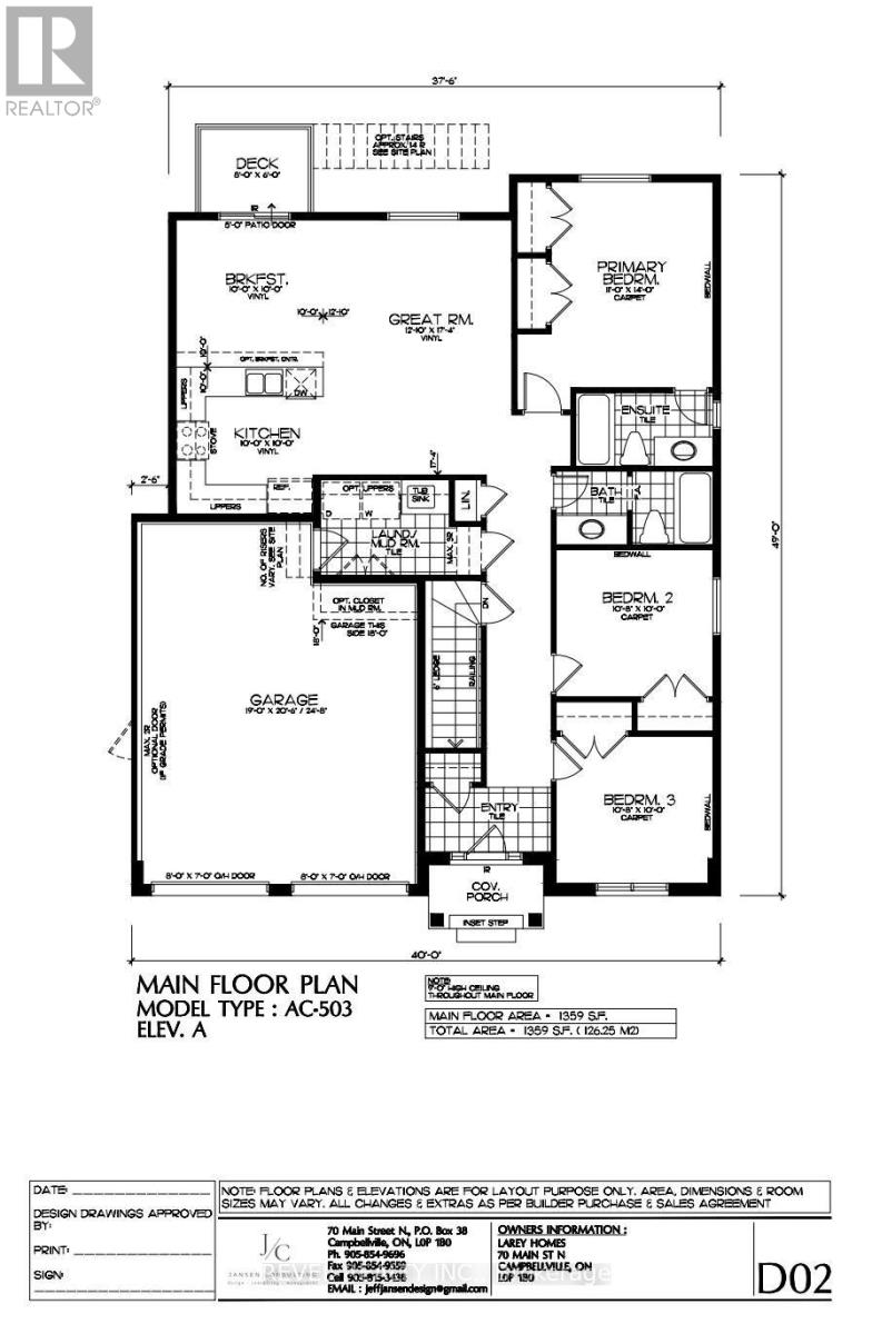 16 - 37 Victoria Avenue Property Photo 6