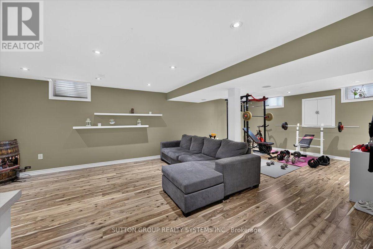 34 Boyces Creek Court Property Photo 37