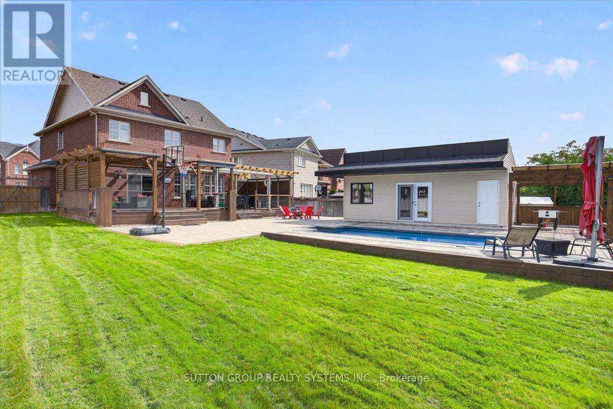 34 Boyces Creek Court Property Photo 45