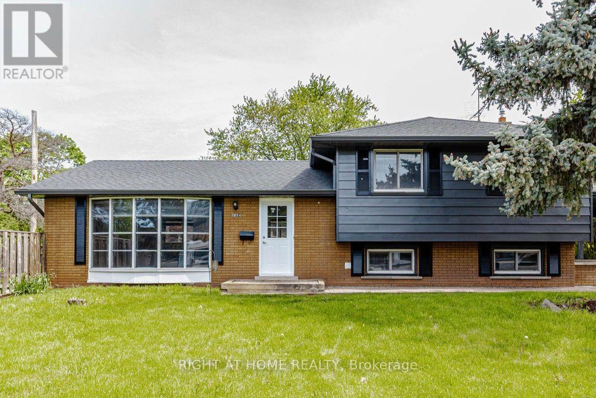 Upper - 5154 New Street Property Photo 1