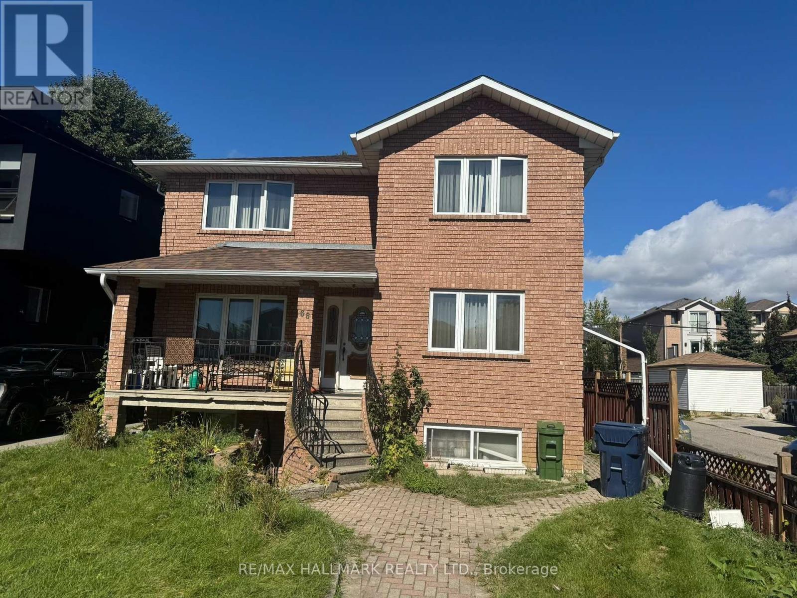 66 Simpson Avenue Property Photo 1