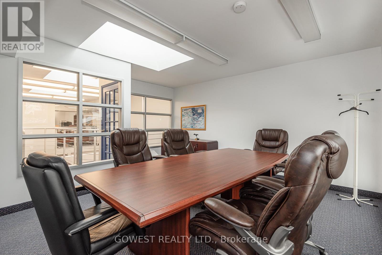 2 &3 Floor - 141 Roncesvalles Avenue Property Photo 15