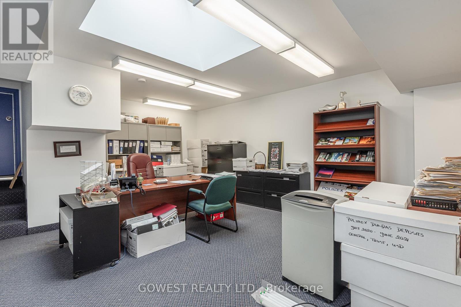 2 &3 Floor - 141 Roncesvalles Avenue Property Photo 19