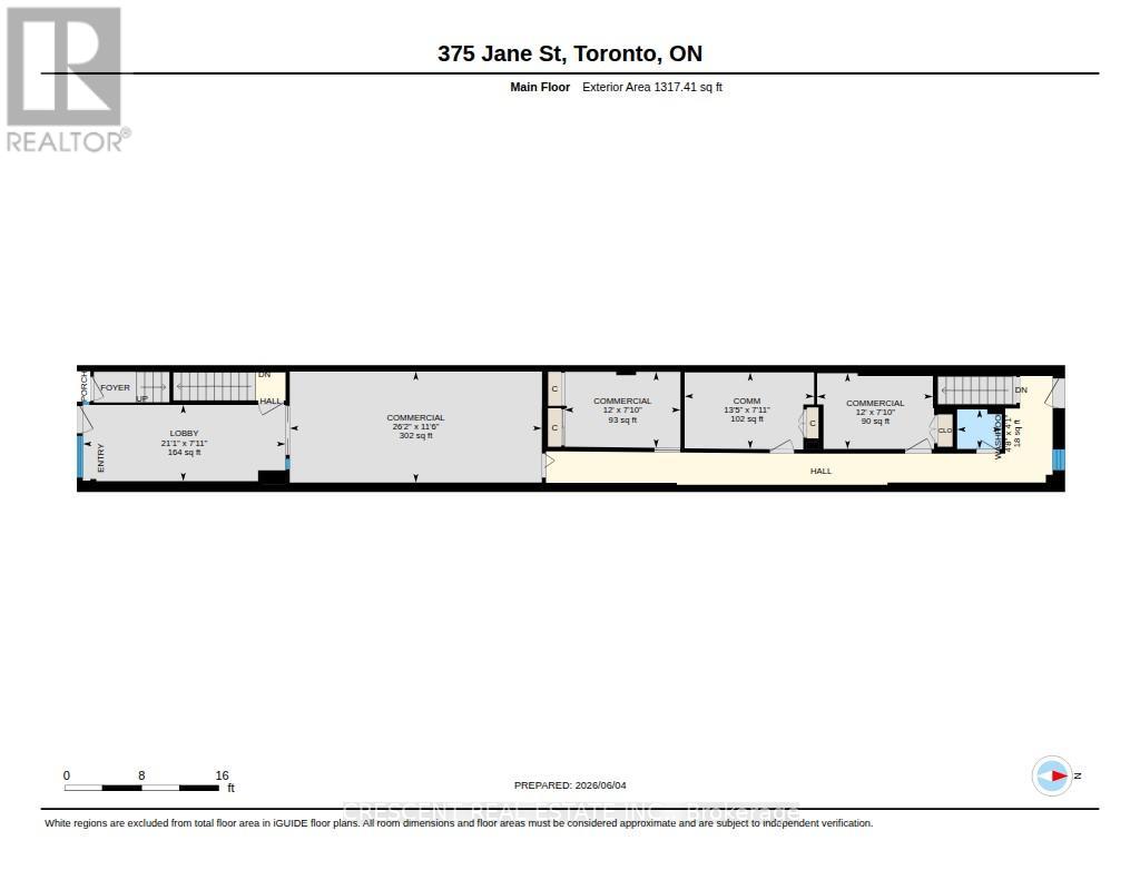 375 Jane Street Property Photo 15