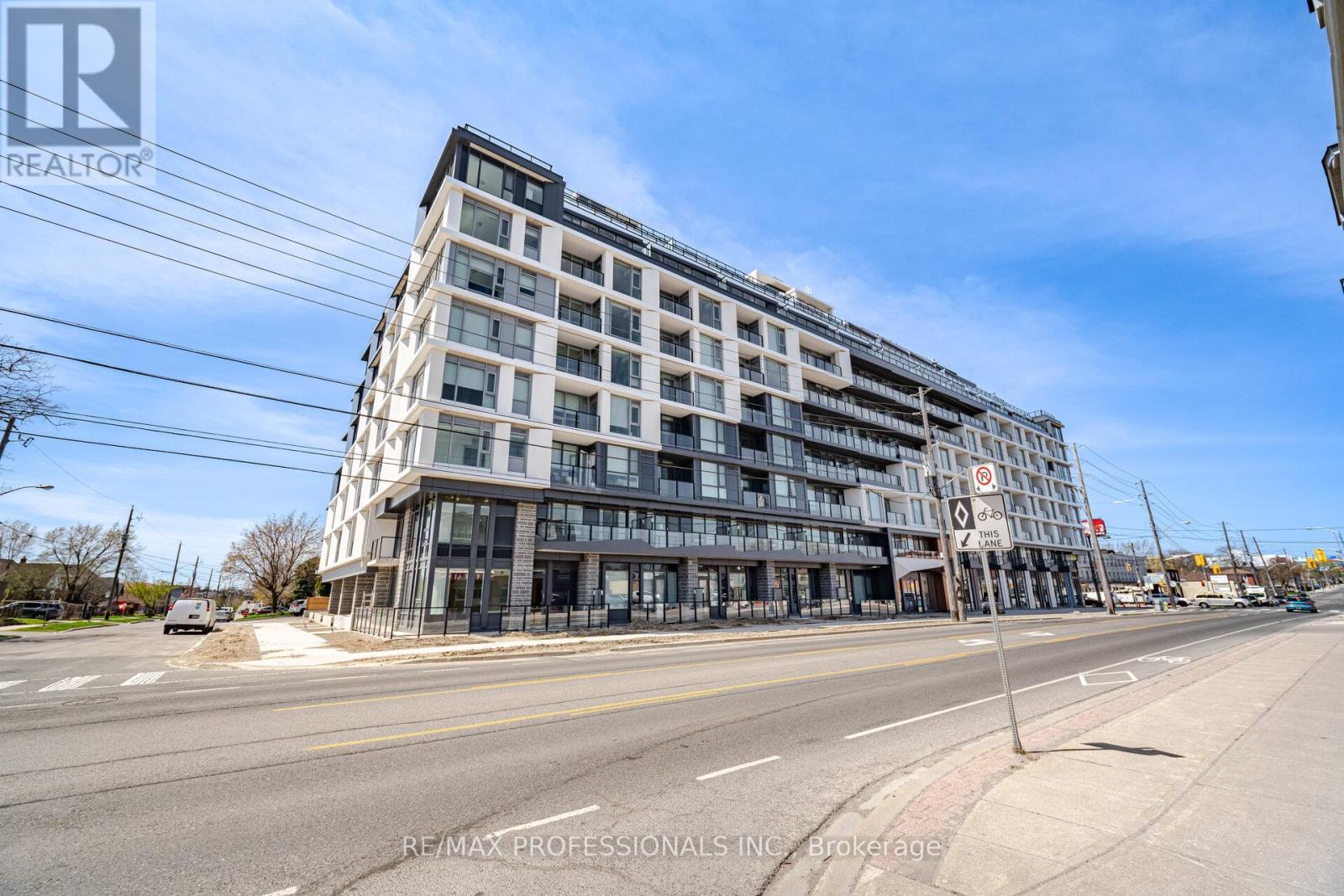 903 - 556 MARLEE AVENUE Property Photo 1